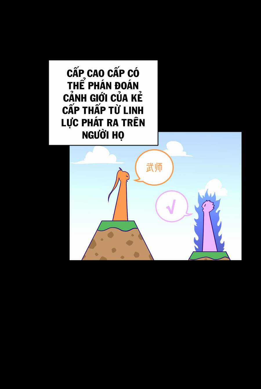 Nhập Hồn Ma Đạo Tổ Sư Chapter 5 trang 91