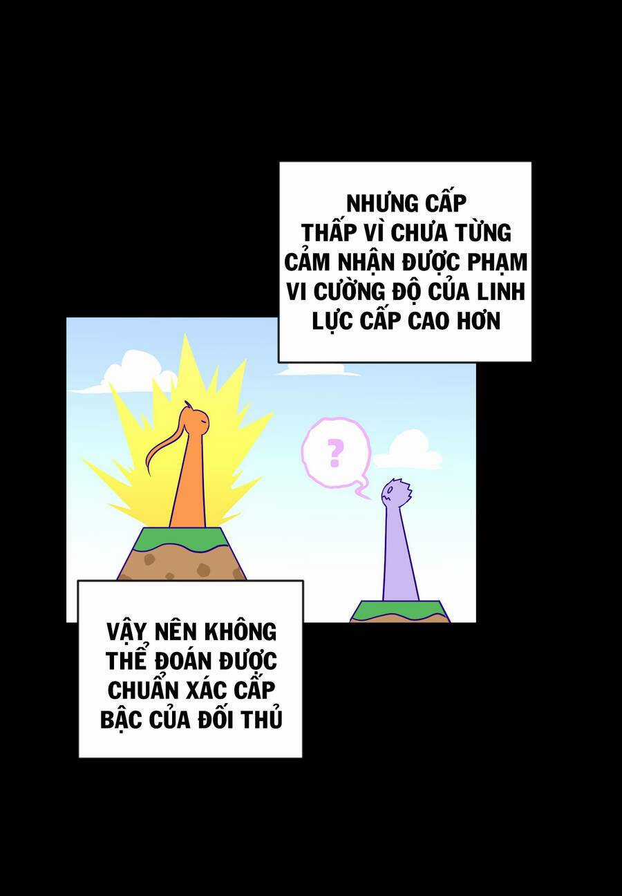 Nhập Hồn Ma Đạo Tổ Sư Chapter 5 trang 92