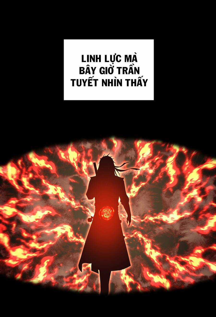 Nhập Hồn Ma Đạo Tổ Sư Chapter 5 trang 93