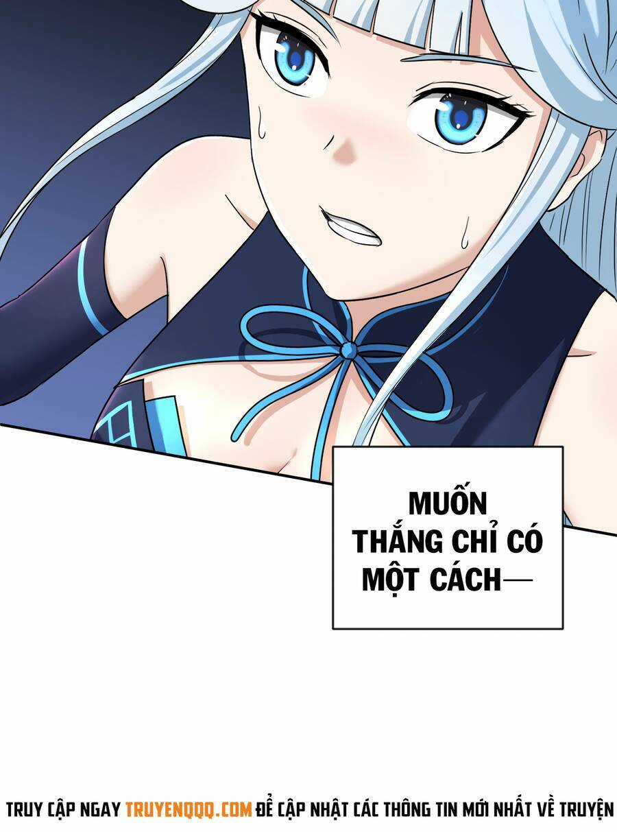 Nhập Hồn Ma Đạo Tổ Sư Chapter 5 trang 95