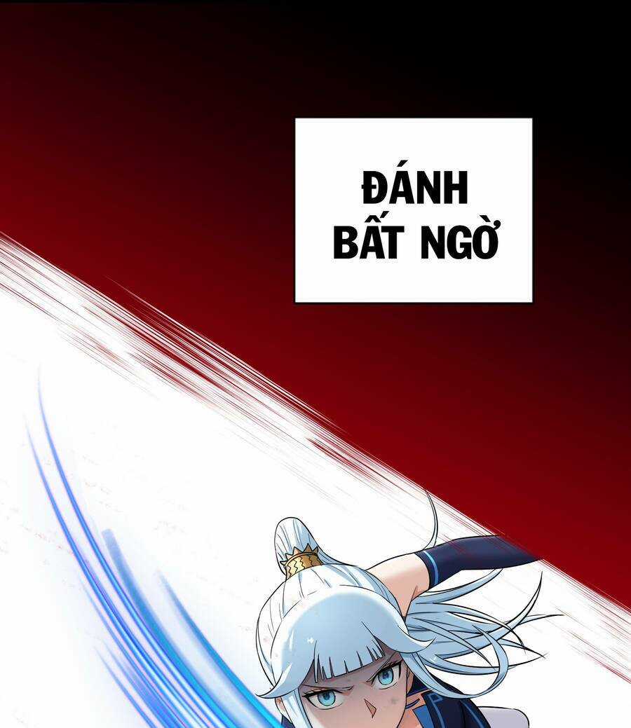 Nhập Hồn Ma Đạo Tổ Sư Chapter 5 trang 99