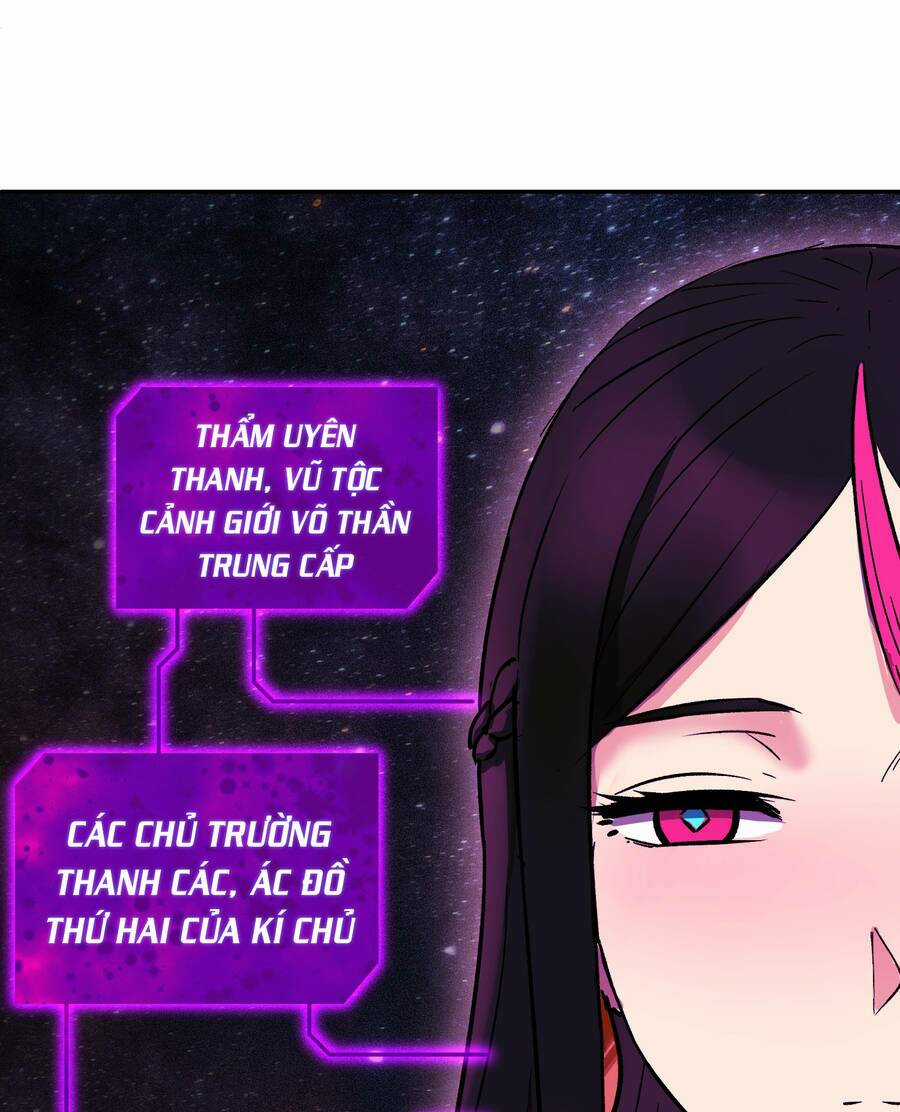 Nhập Hồn Ma Đạo Tổ Sư Chapter 6 trang 100