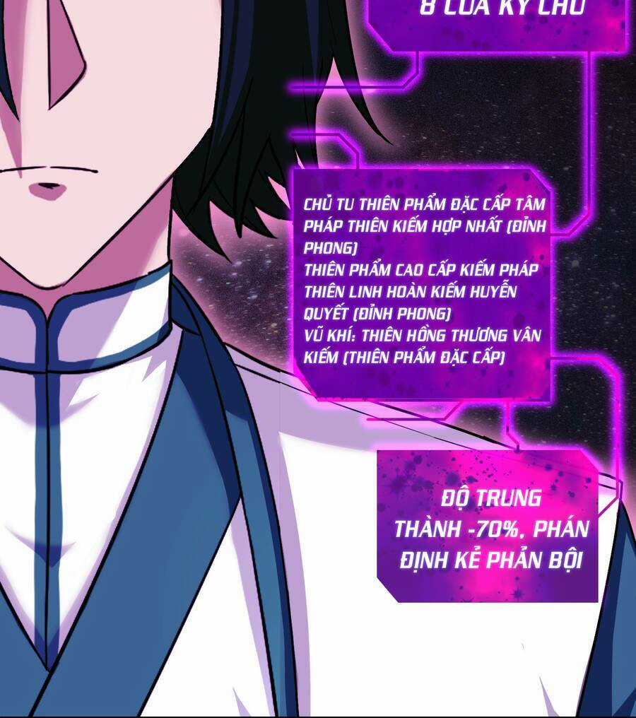 Nhập Hồn Ma Đạo Tổ Sư Chapter 6 trang 103