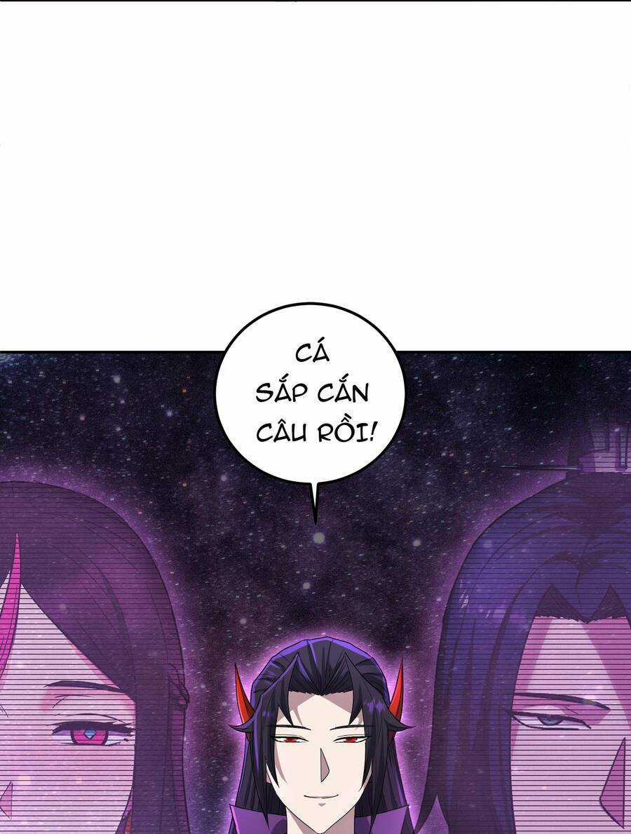 Nhập Hồn Ma Đạo Tổ Sư Chapter 6 trang 104