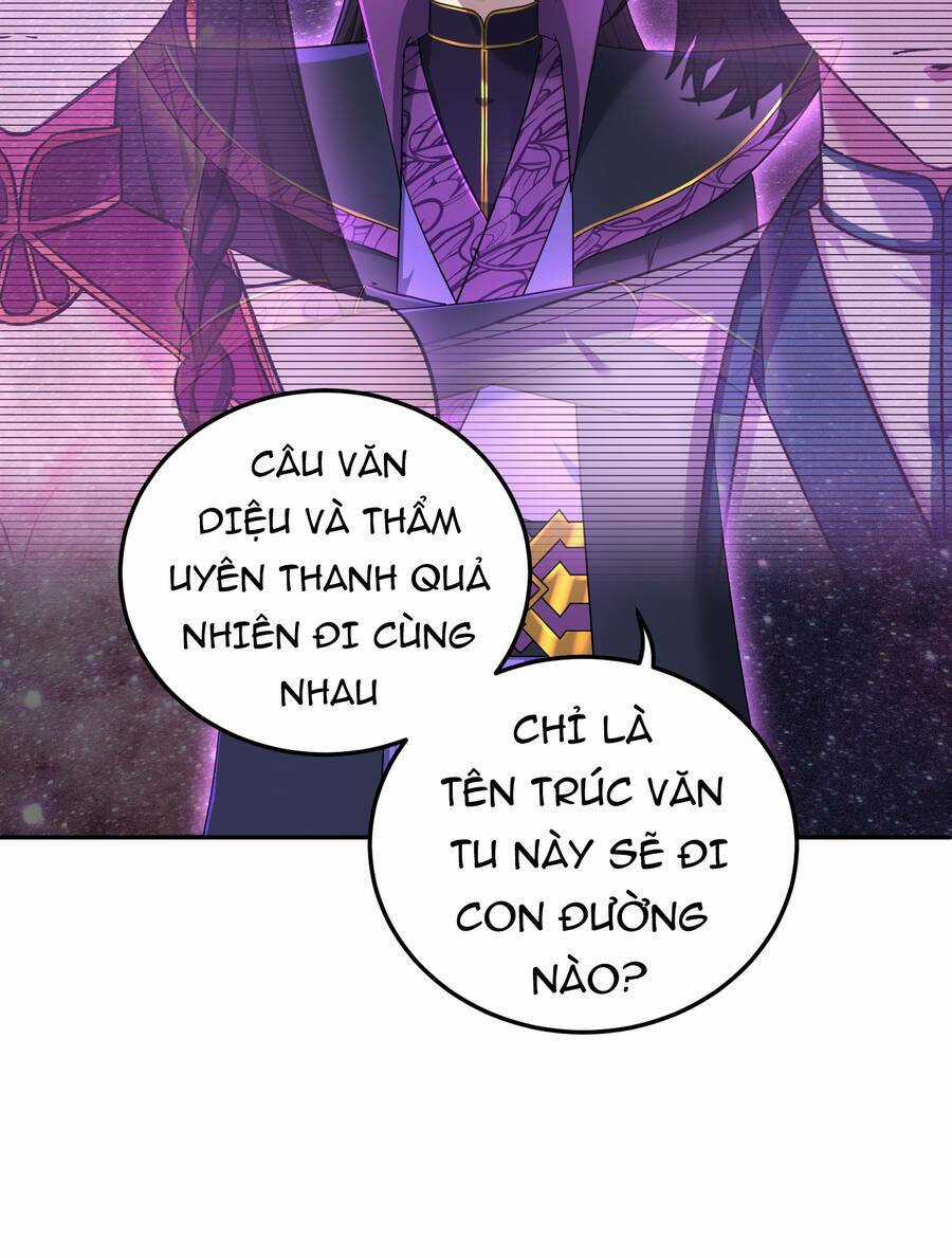 Nhập Hồn Ma Đạo Tổ Sư Chapter 6 trang 105