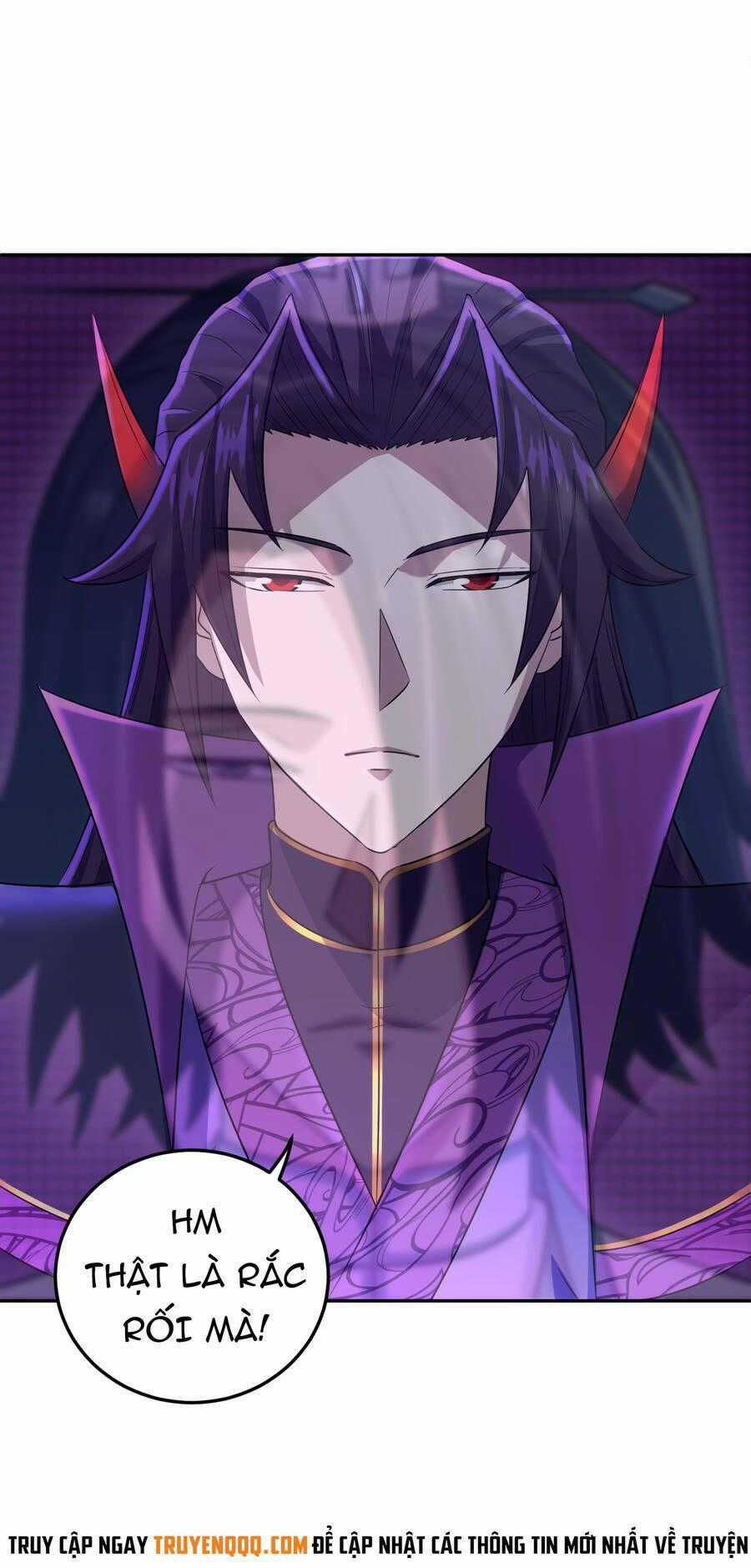 Nhập Hồn Ma Đạo Tổ Sư Chapter 6 trang 109