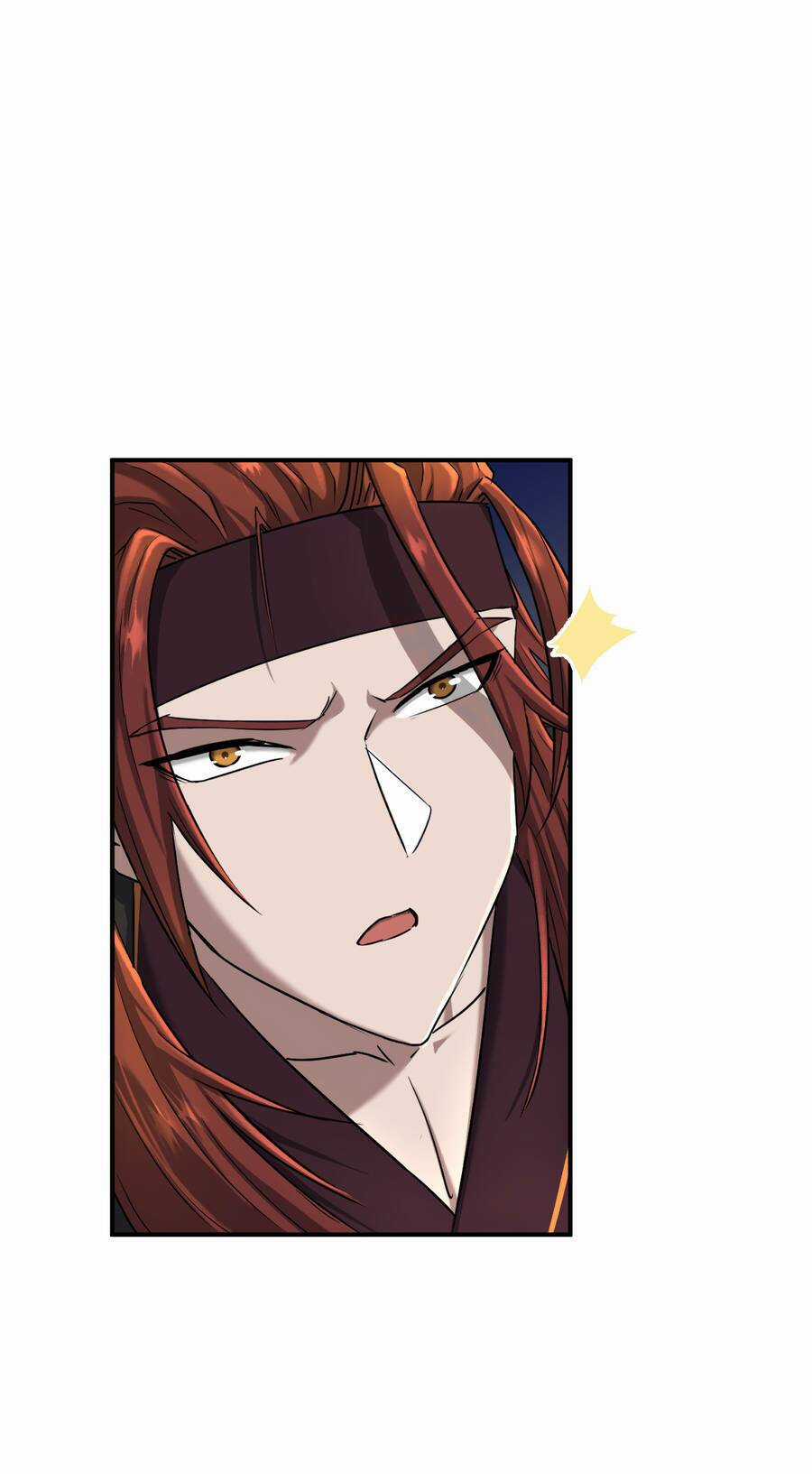 Nhập Hồn Ma Đạo Tổ Sư Chapter 6 trang 12