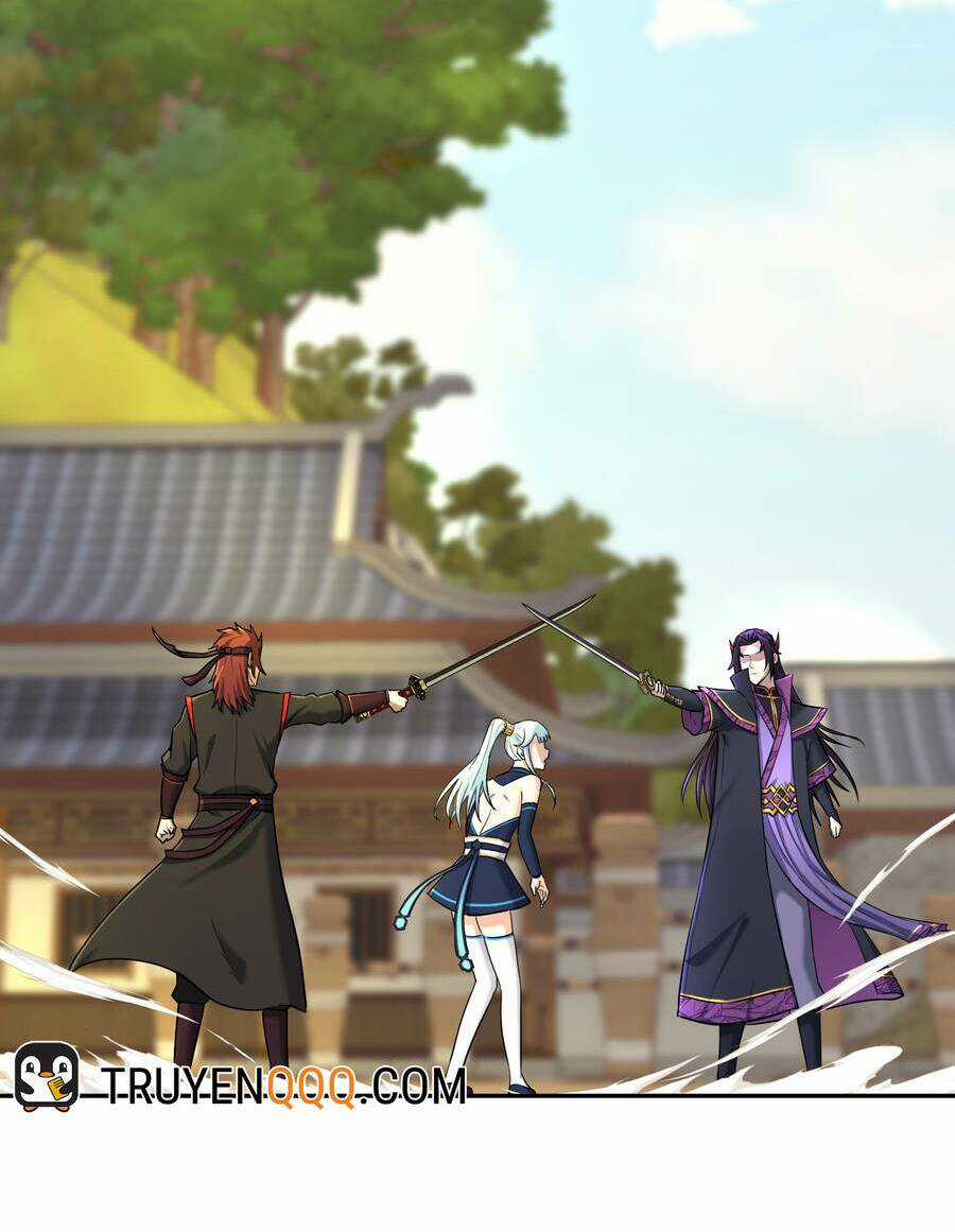 Nhập Hồn Ma Đạo Tổ Sư Chapter 6 trang 2