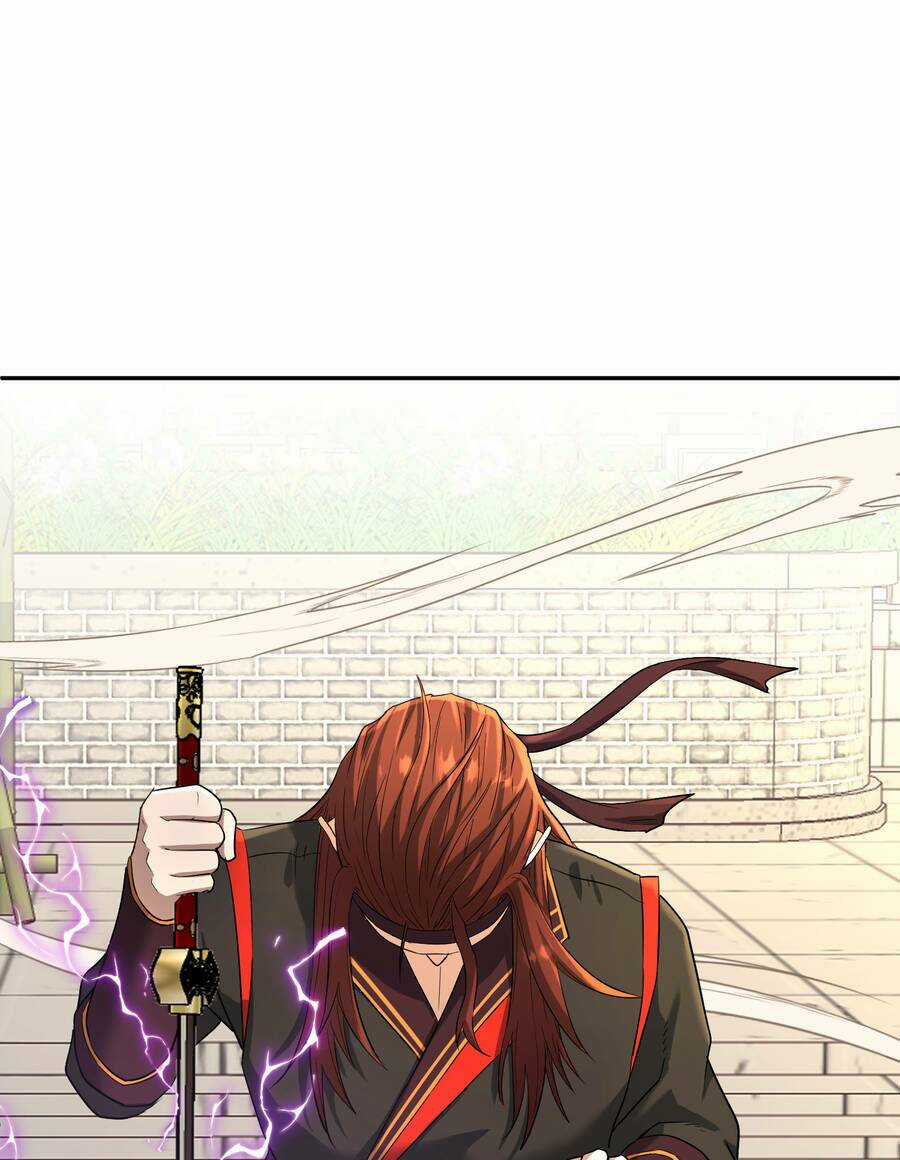 Nhập Hồn Ma Đạo Tổ Sư Chapter 6 trang 20