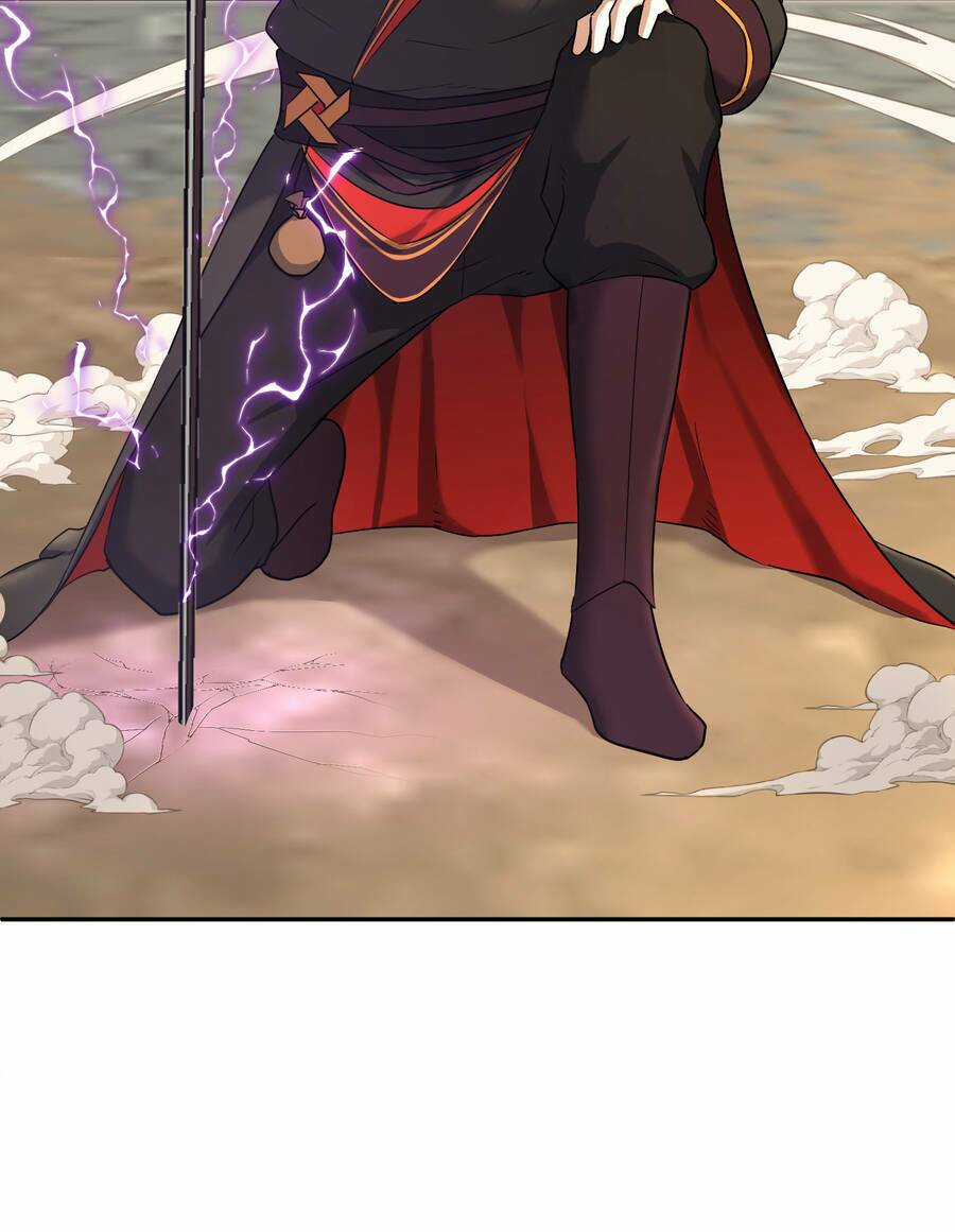 Nhập Hồn Ma Đạo Tổ Sư Chapter 6 trang 21