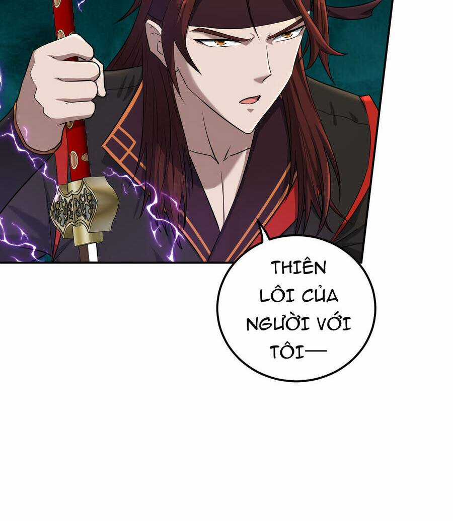 Nhập Hồn Ma Đạo Tổ Sư Chapter 6 trang 24