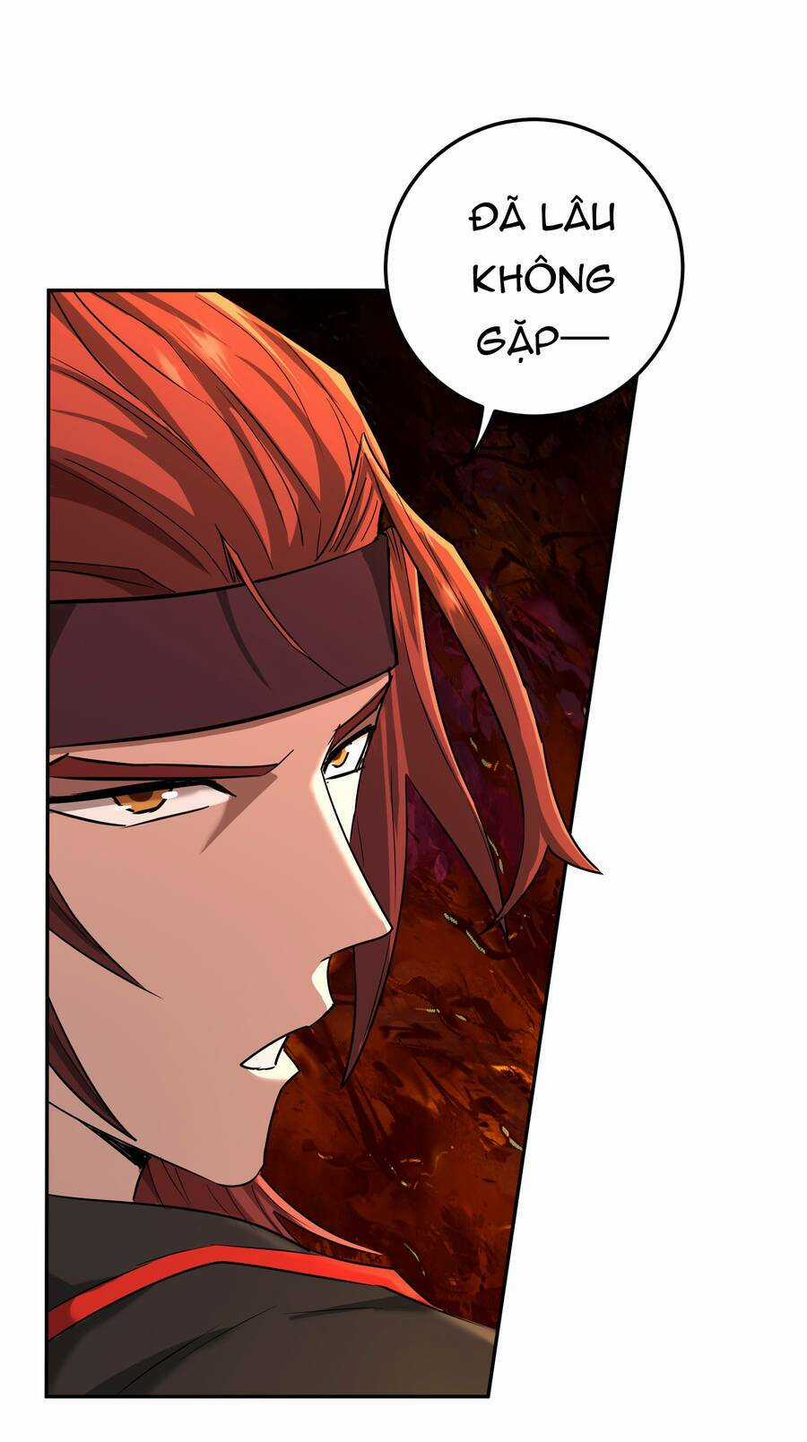 Nhập Hồn Ma Đạo Tổ Sư Chapter 6 trang 3