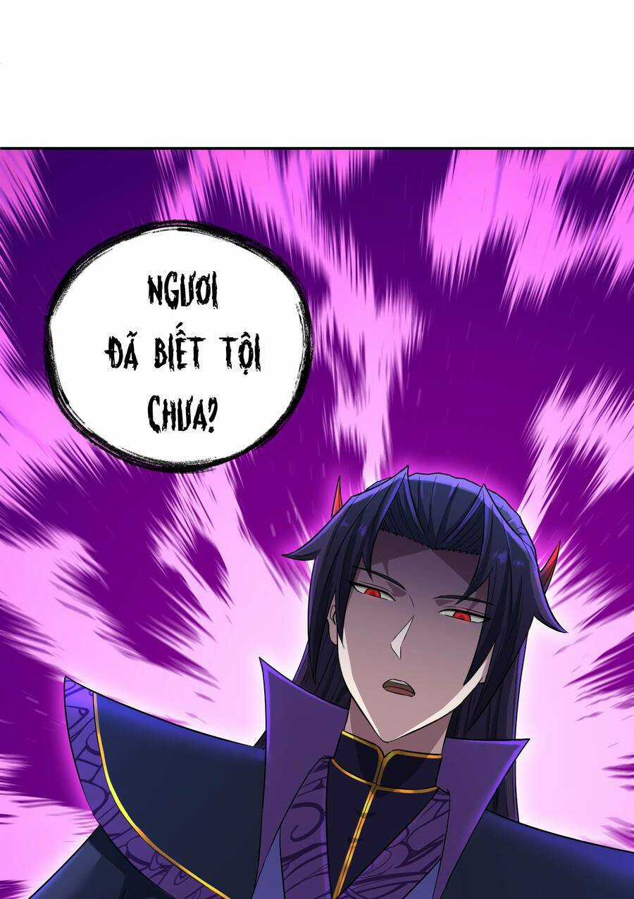 Nhập Hồn Ma Đạo Tổ Sư Chapter 6 trang 30