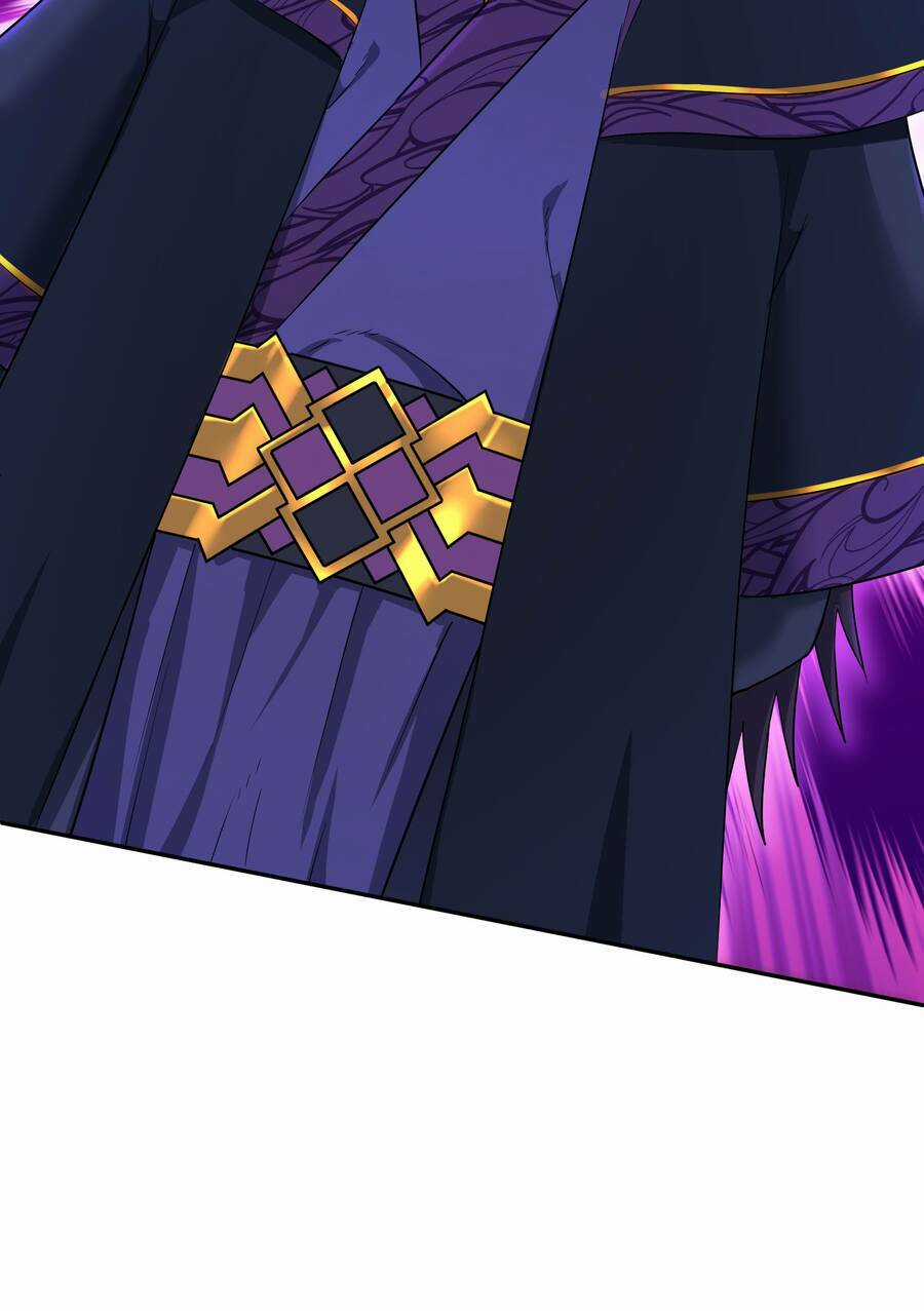 Nhập Hồn Ma Đạo Tổ Sư Chapter 6 trang 31