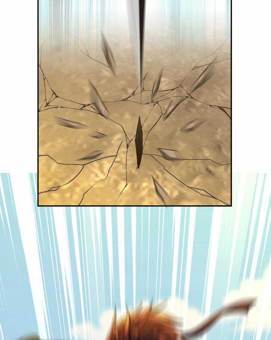 Nhập Hồn Ma Đạo Tổ Sư Chapter 6 trang 35