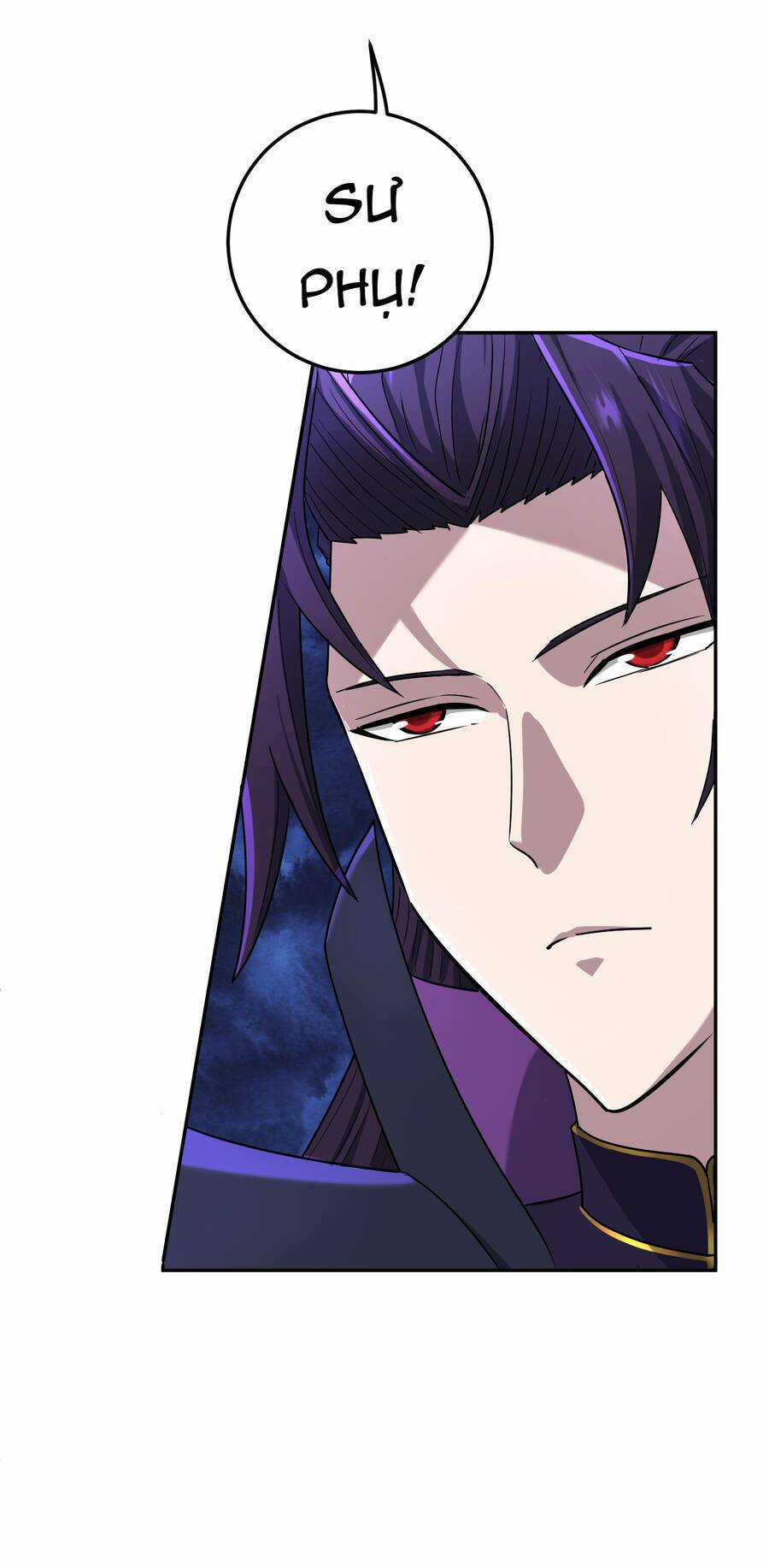 Nhập Hồn Ma Đạo Tổ Sư Chapter 6 trang 4