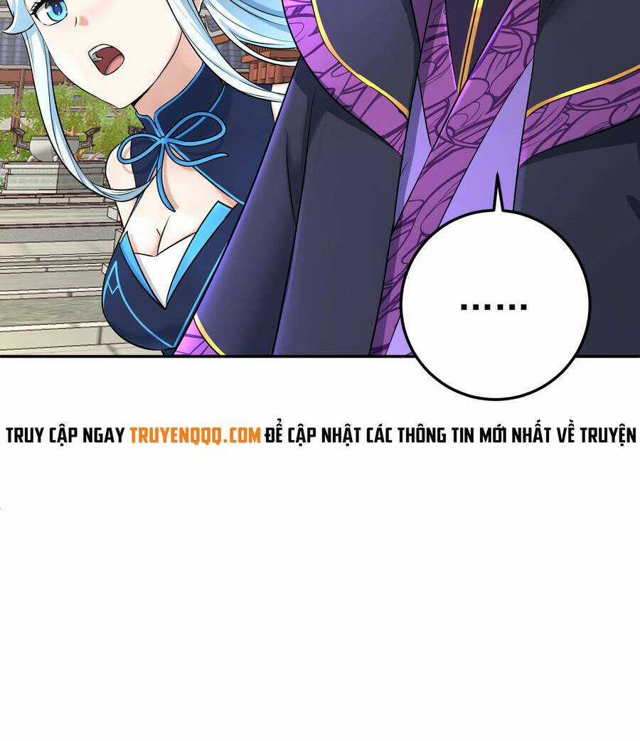 Nhập Hồn Ma Đạo Tổ Sư Chapter 6 trang 41