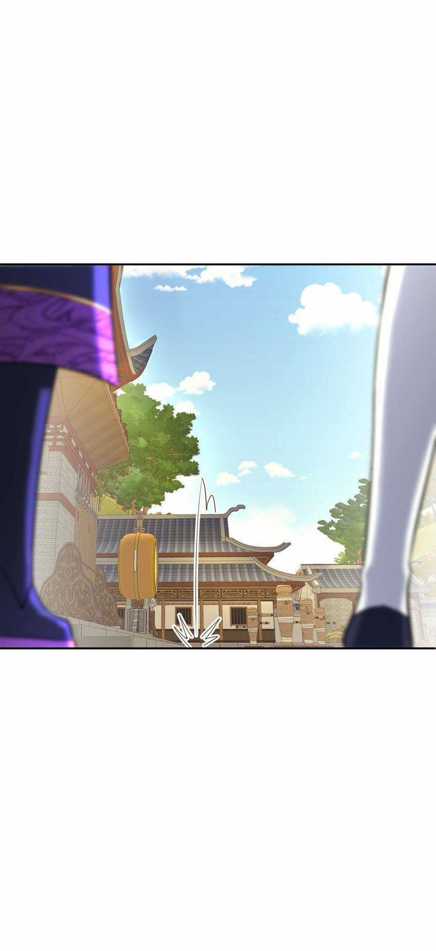 Nhập Hồn Ma Đạo Tổ Sư Chapter 6 trang 43