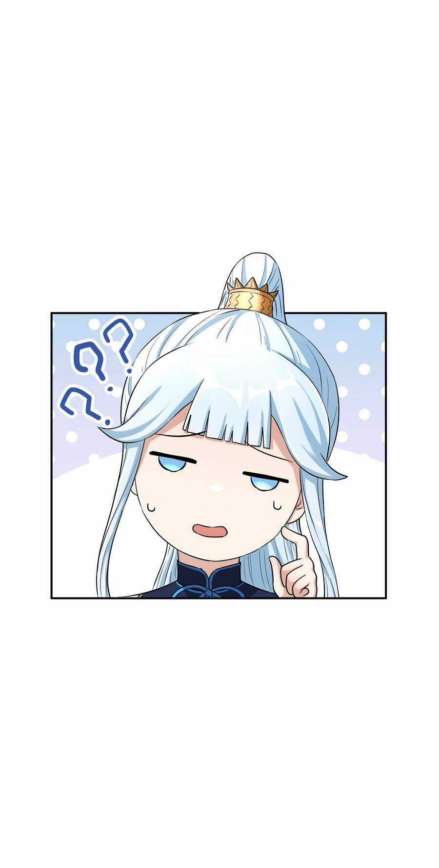 Nhập Hồn Ma Đạo Tổ Sư Chapter 6 trang 44