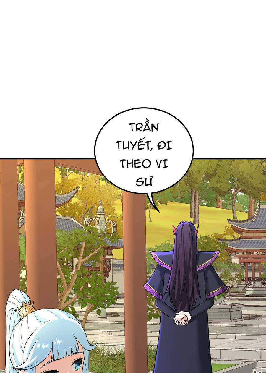 Nhập Hồn Ma Đạo Tổ Sư Chapter 6 trang 45