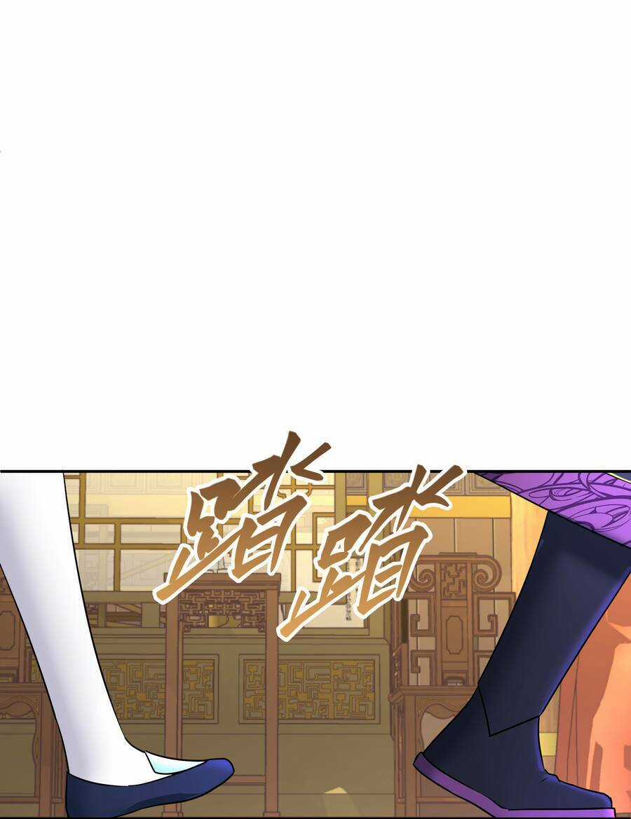 Nhập Hồn Ma Đạo Tổ Sư Chapter 6 trang 49