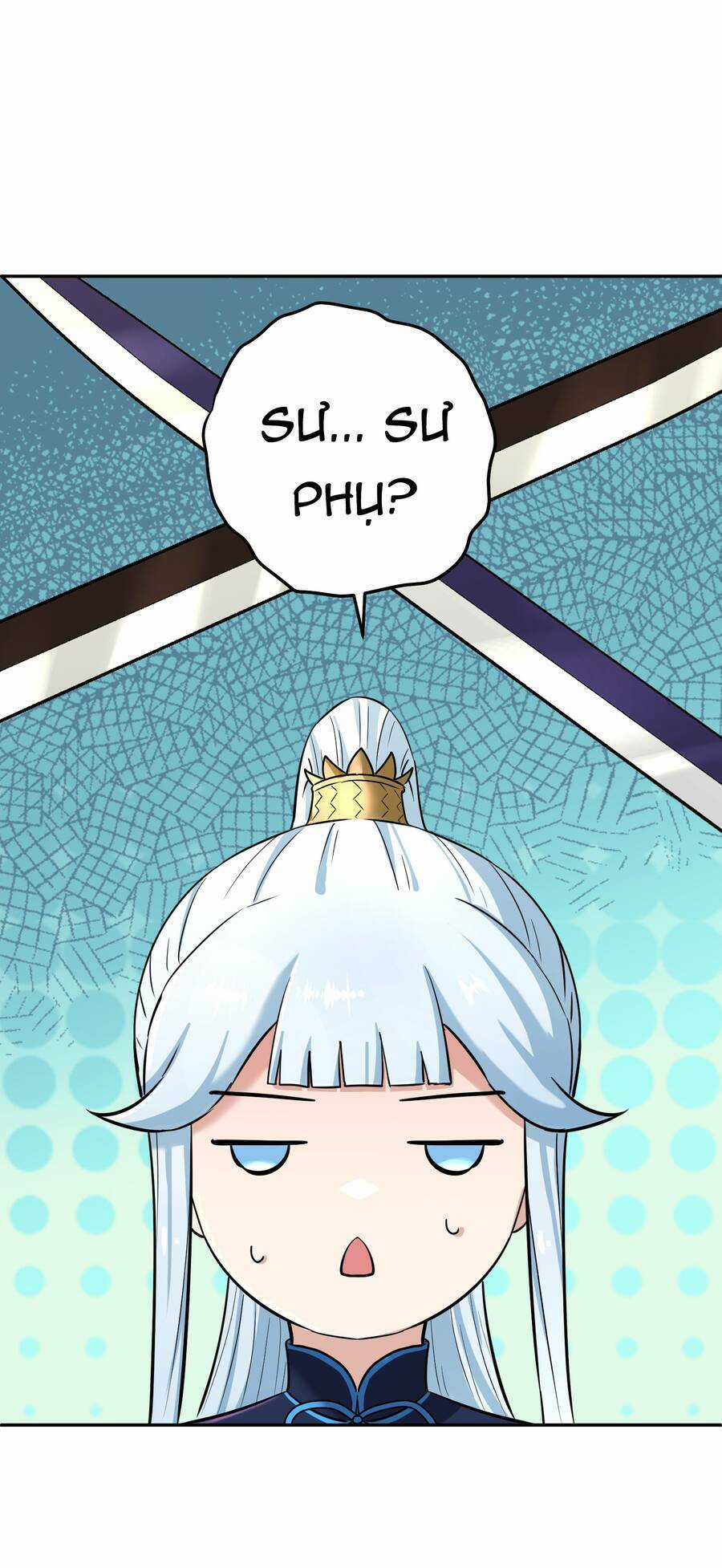 Nhập Hồn Ma Đạo Tổ Sư Chapter 6 trang 5