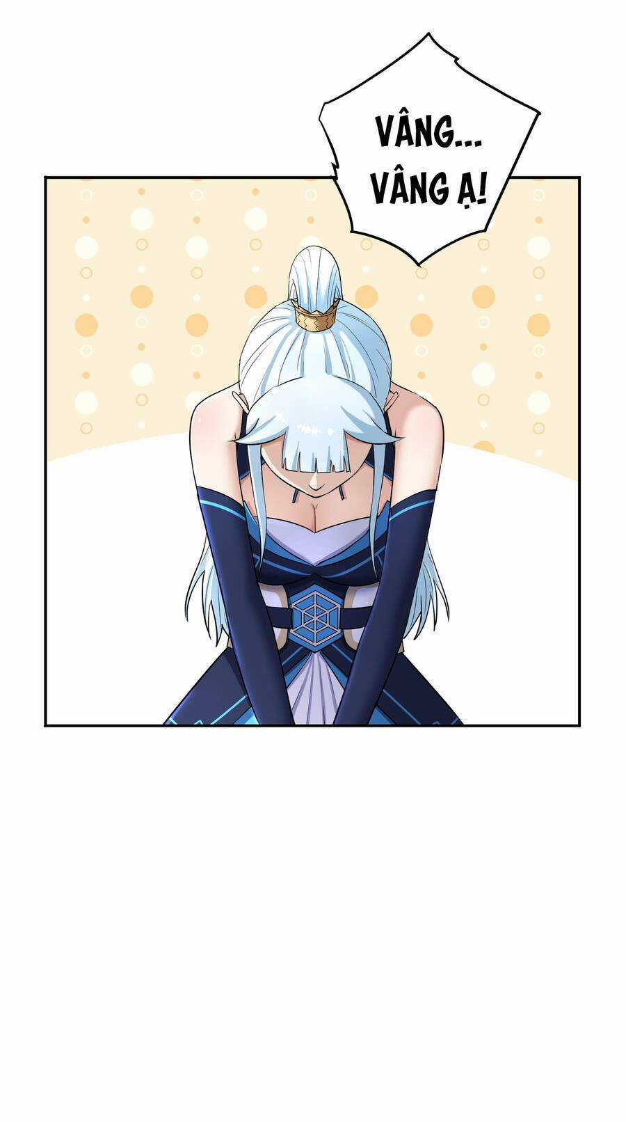 Nhập Hồn Ma Đạo Tổ Sư Chapter 6 trang 55