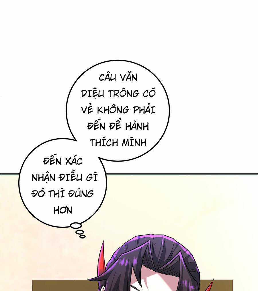 Nhập Hồn Ma Đạo Tổ Sư Chapter 6 trang 56