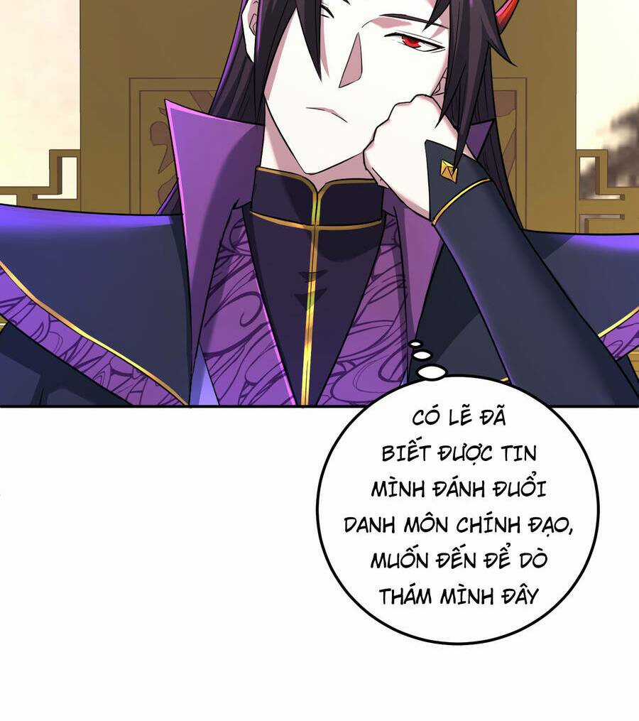 Nhập Hồn Ma Đạo Tổ Sư Chapter 6 trang 57