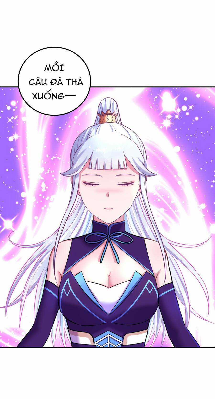 Nhập Hồn Ma Đạo Tổ Sư Chapter 6 trang 59