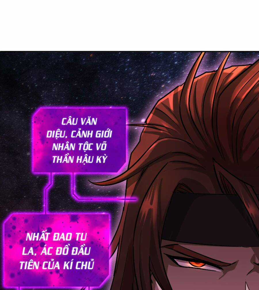 Nhập Hồn Ma Đạo Tổ Sư Chapter 6 trang 6