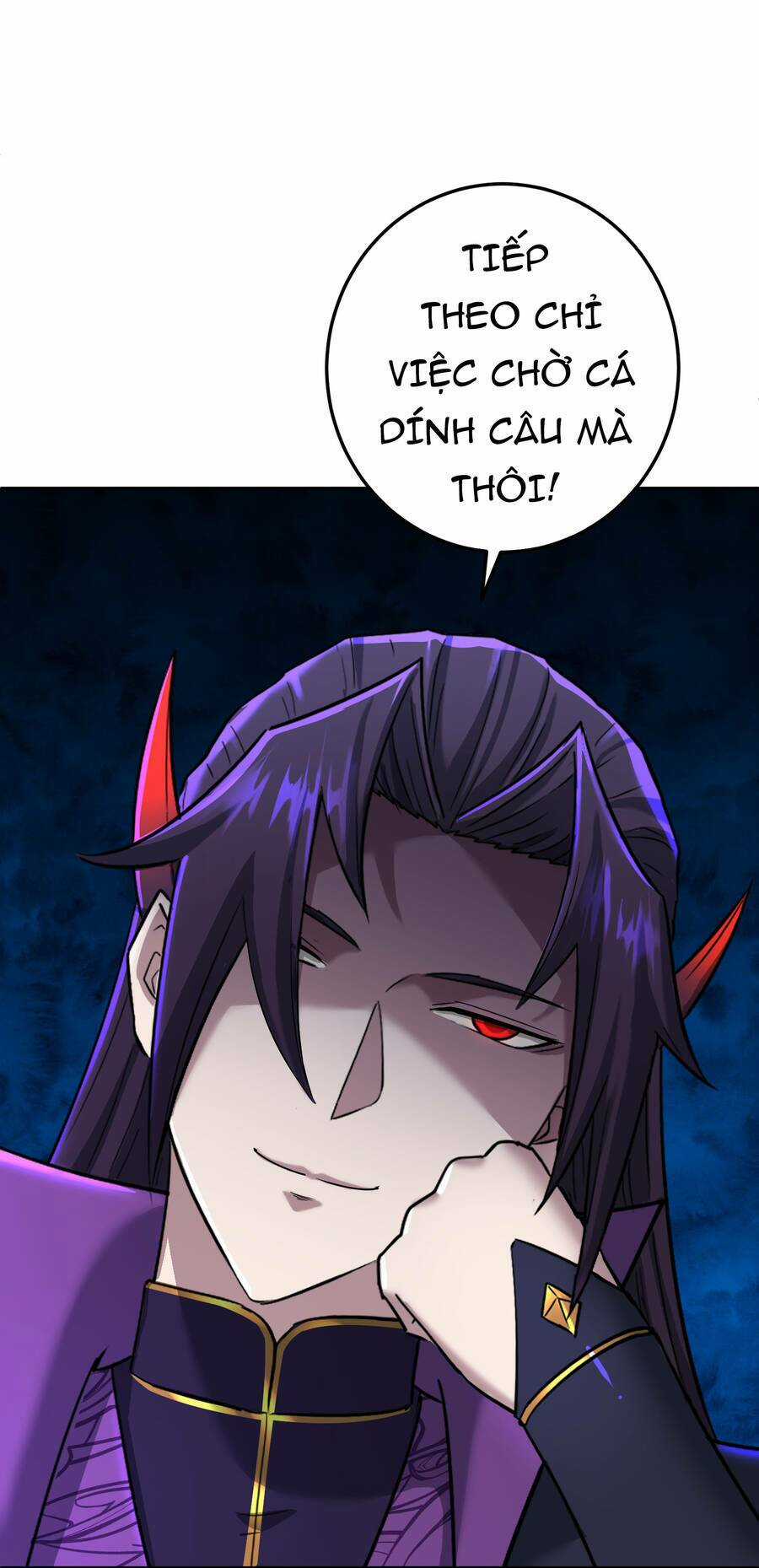 Nhập Hồn Ma Đạo Tổ Sư Chapter 6 trang 60