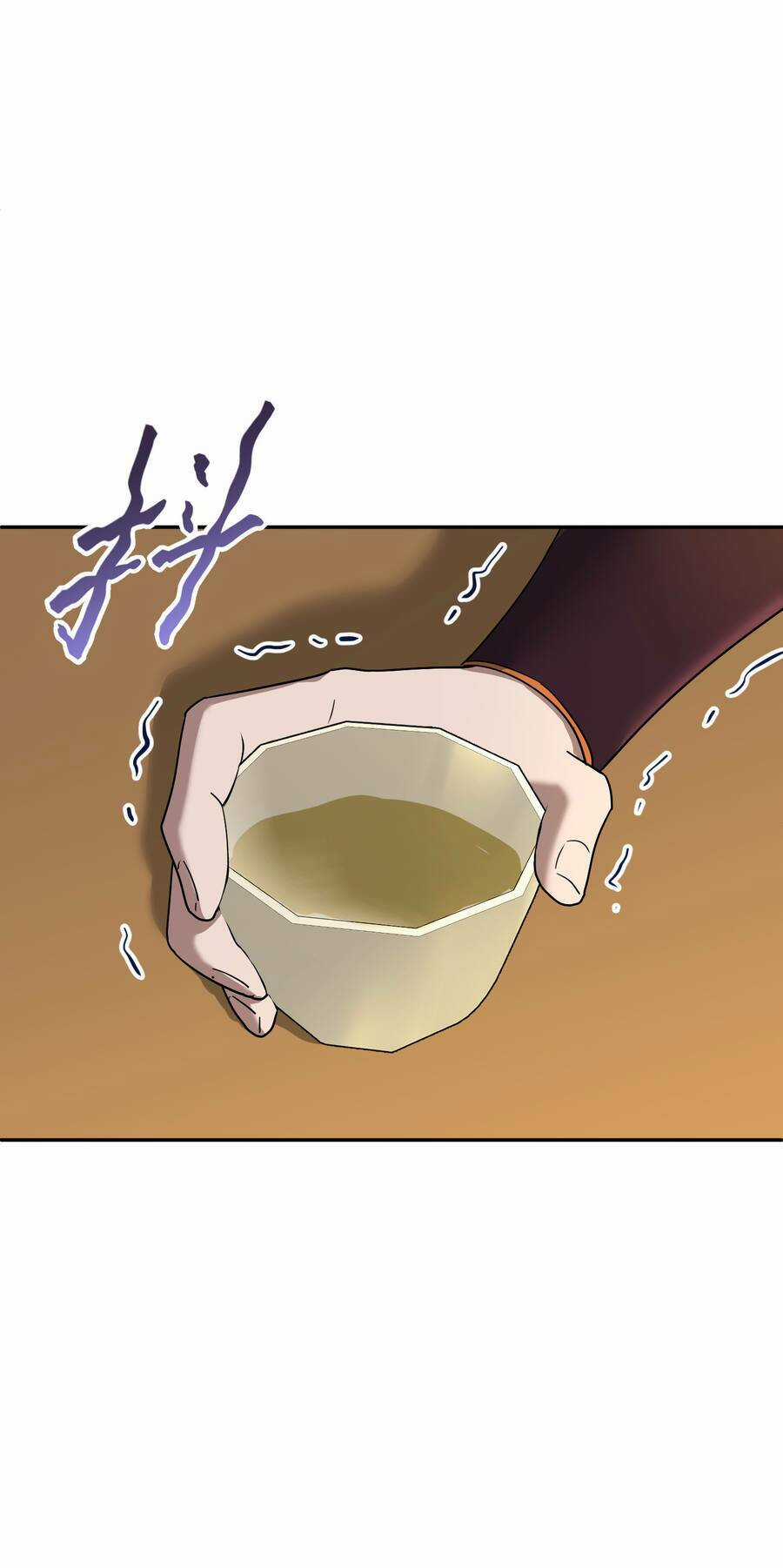 Nhập Hồn Ma Đạo Tổ Sư Chapter 6 trang 63