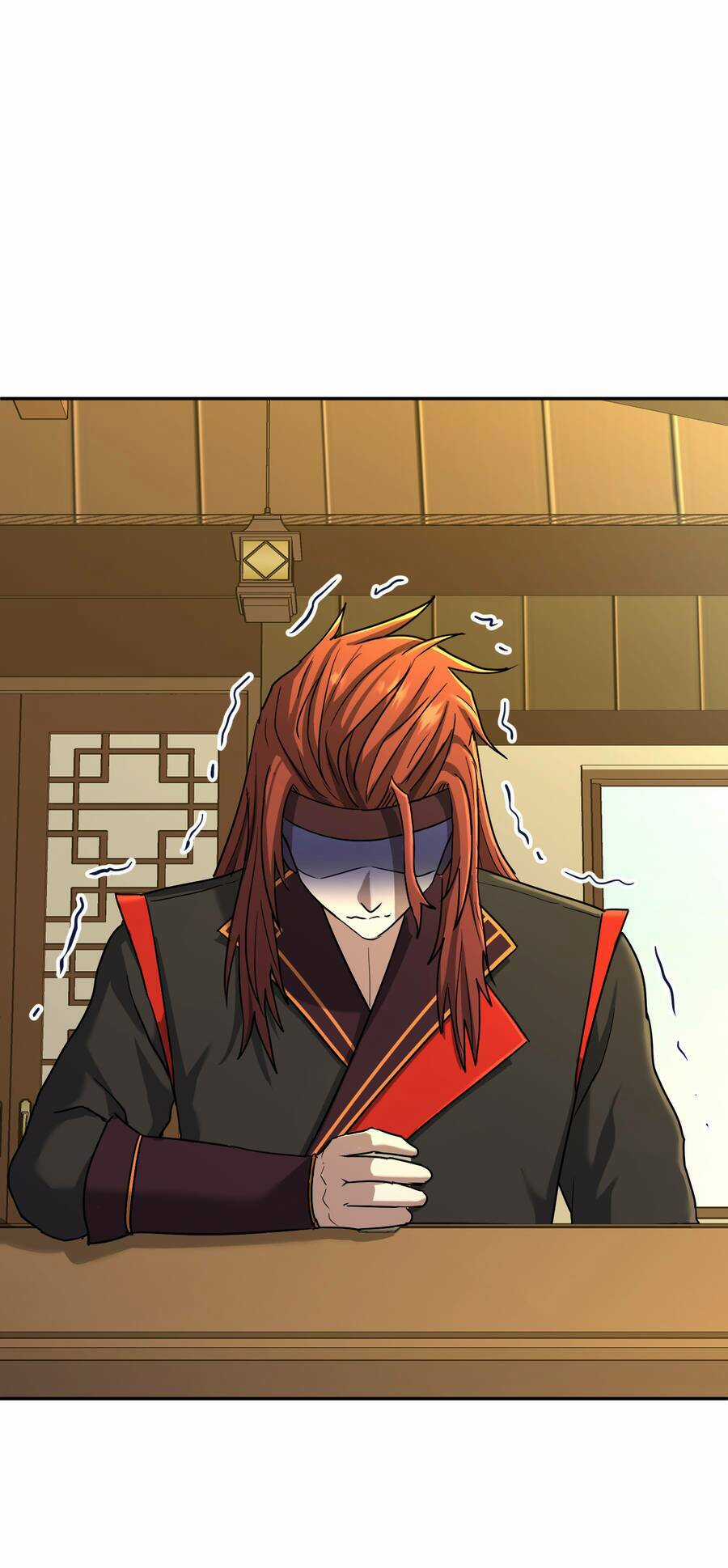 Nhập Hồn Ma Đạo Tổ Sư Chapter 6 trang 64