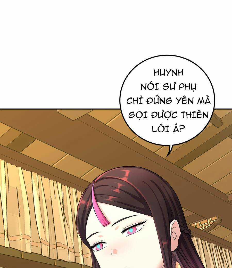 Nhập Hồn Ma Đạo Tổ Sư Chapter 6 trang 65