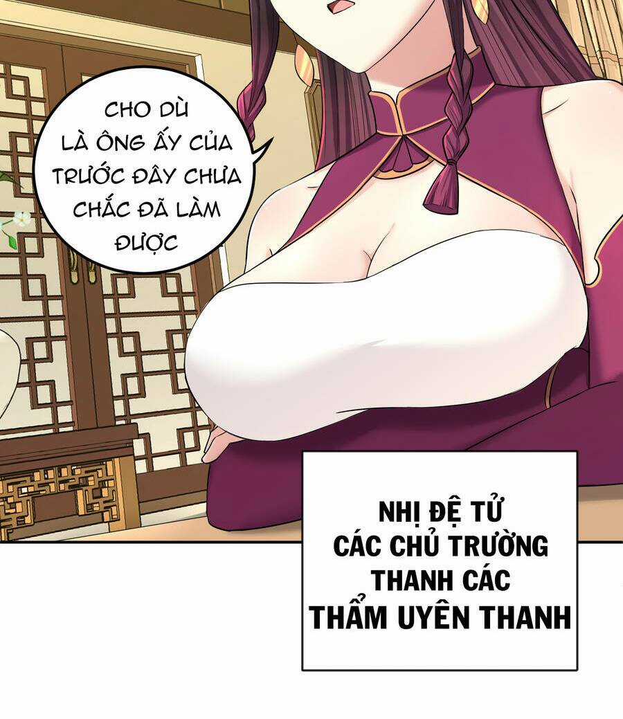 Nhập Hồn Ma Đạo Tổ Sư Chapter 6 trang 66