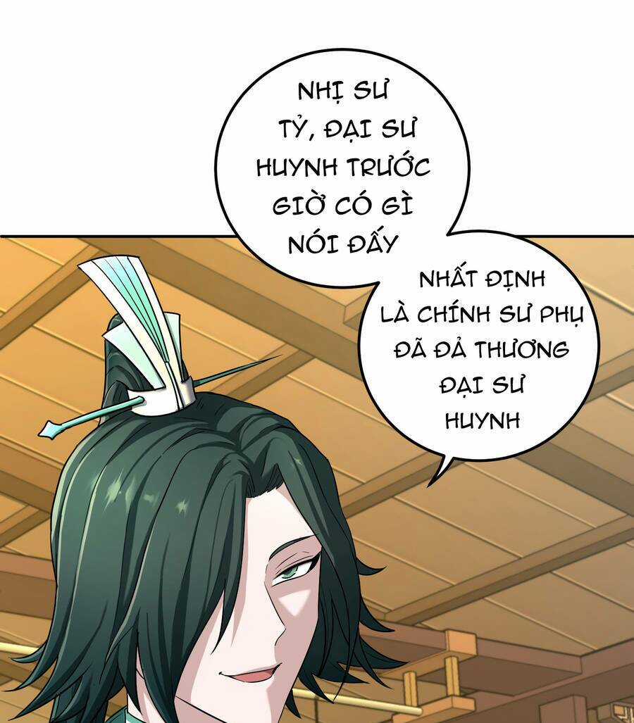 Nhập Hồn Ma Đạo Tổ Sư Chapter 6 trang 67