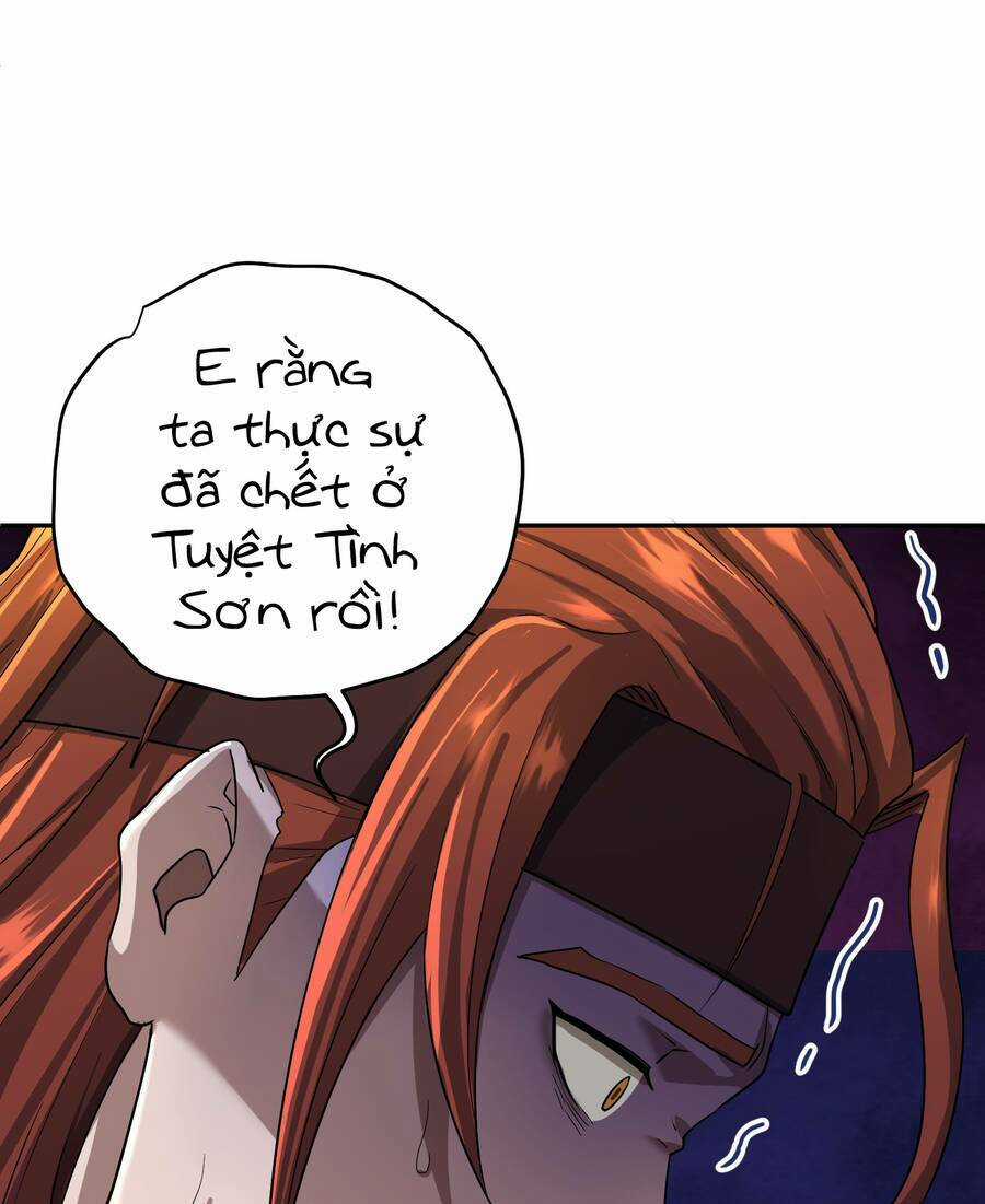 Nhập Hồn Ma Đạo Tổ Sư Chapter 6 trang 72