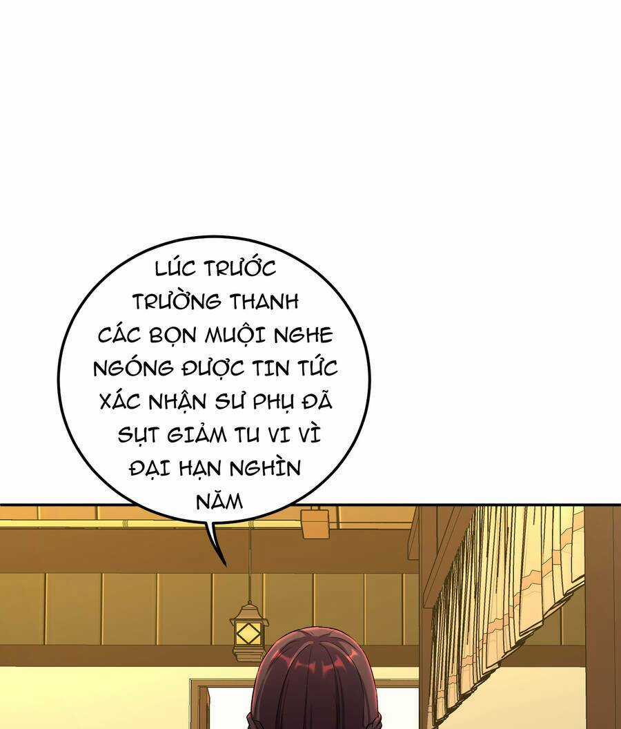 Nhập Hồn Ma Đạo Tổ Sư Chapter 6 trang 75