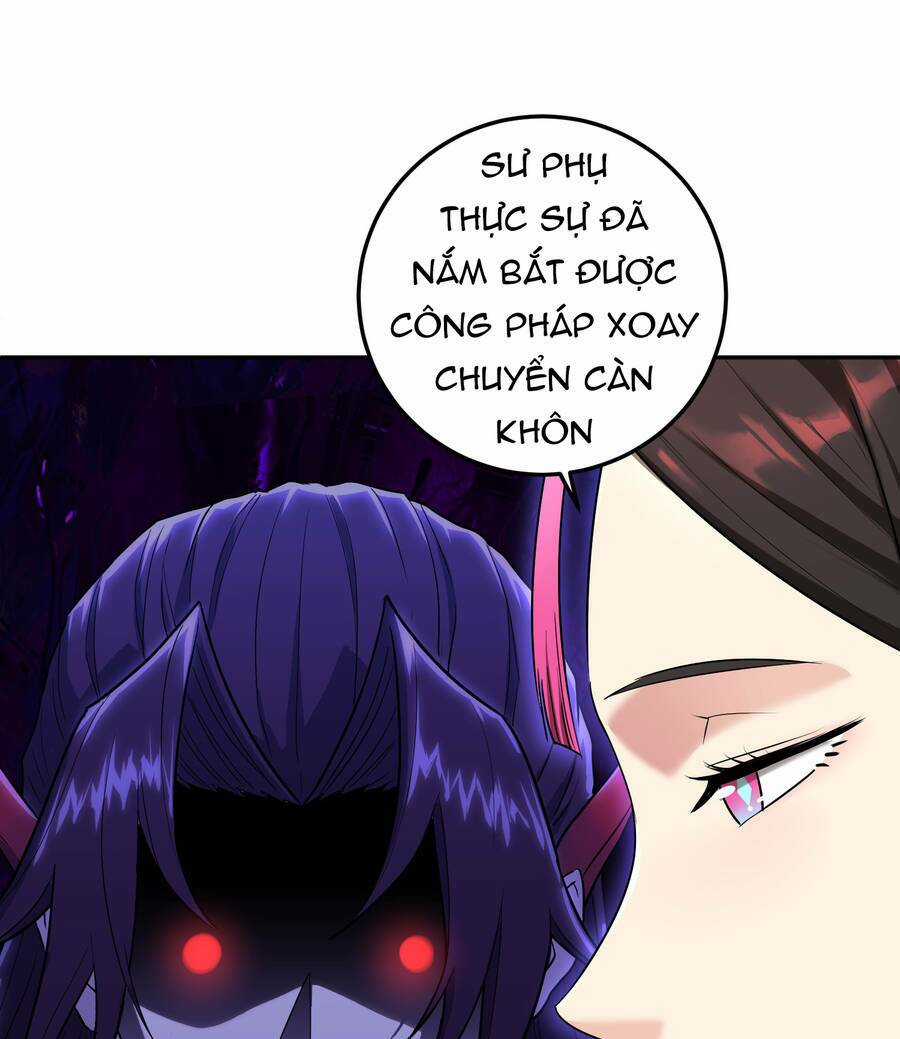 Nhập Hồn Ma Đạo Tổ Sư Chapter 6 trang 78