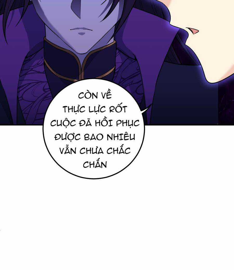 Nhập Hồn Ma Đạo Tổ Sư Chapter 6 trang 79