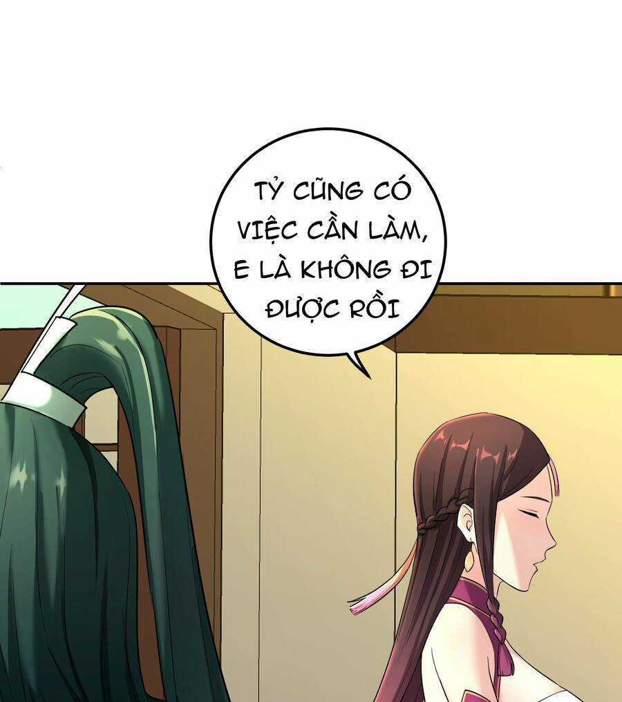 Nhập Hồn Ma Đạo Tổ Sư Chapter 6 trang 83