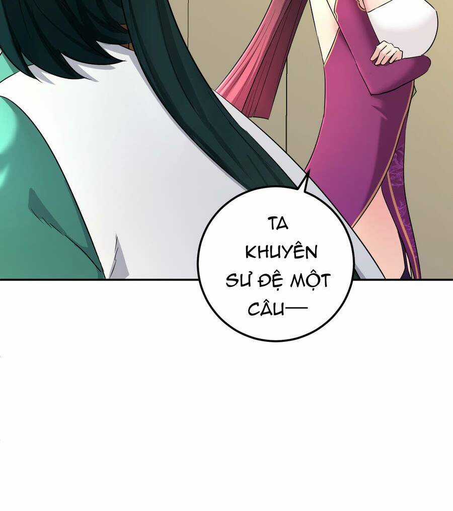 Nhập Hồn Ma Đạo Tổ Sư Chapter 6 trang 84