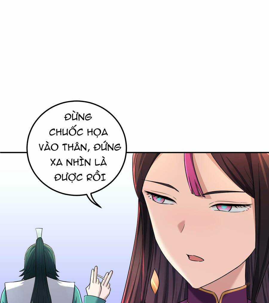 Nhập Hồn Ma Đạo Tổ Sư Chapter 6 trang 85