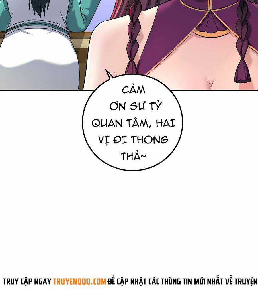 Nhập Hồn Ma Đạo Tổ Sư Chapter 6 trang 86