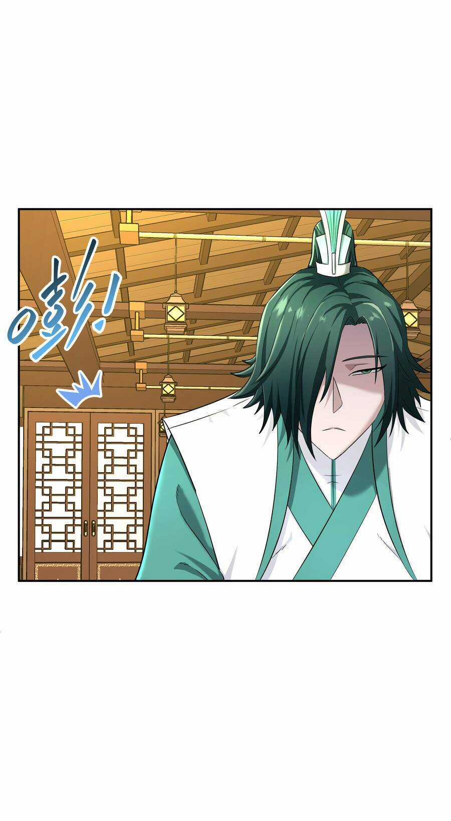 Nhập Hồn Ma Đạo Tổ Sư Chapter 6 trang 87