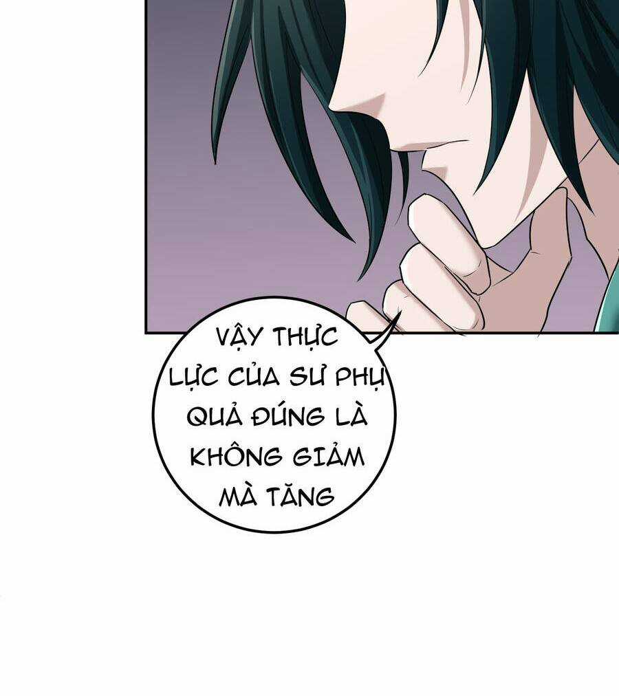 Nhập Hồn Ma Đạo Tổ Sư Chapter 6 trang 89