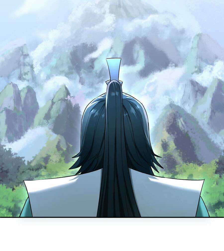 Nhập Hồn Ma Đạo Tổ Sư Chapter 6 trang 91