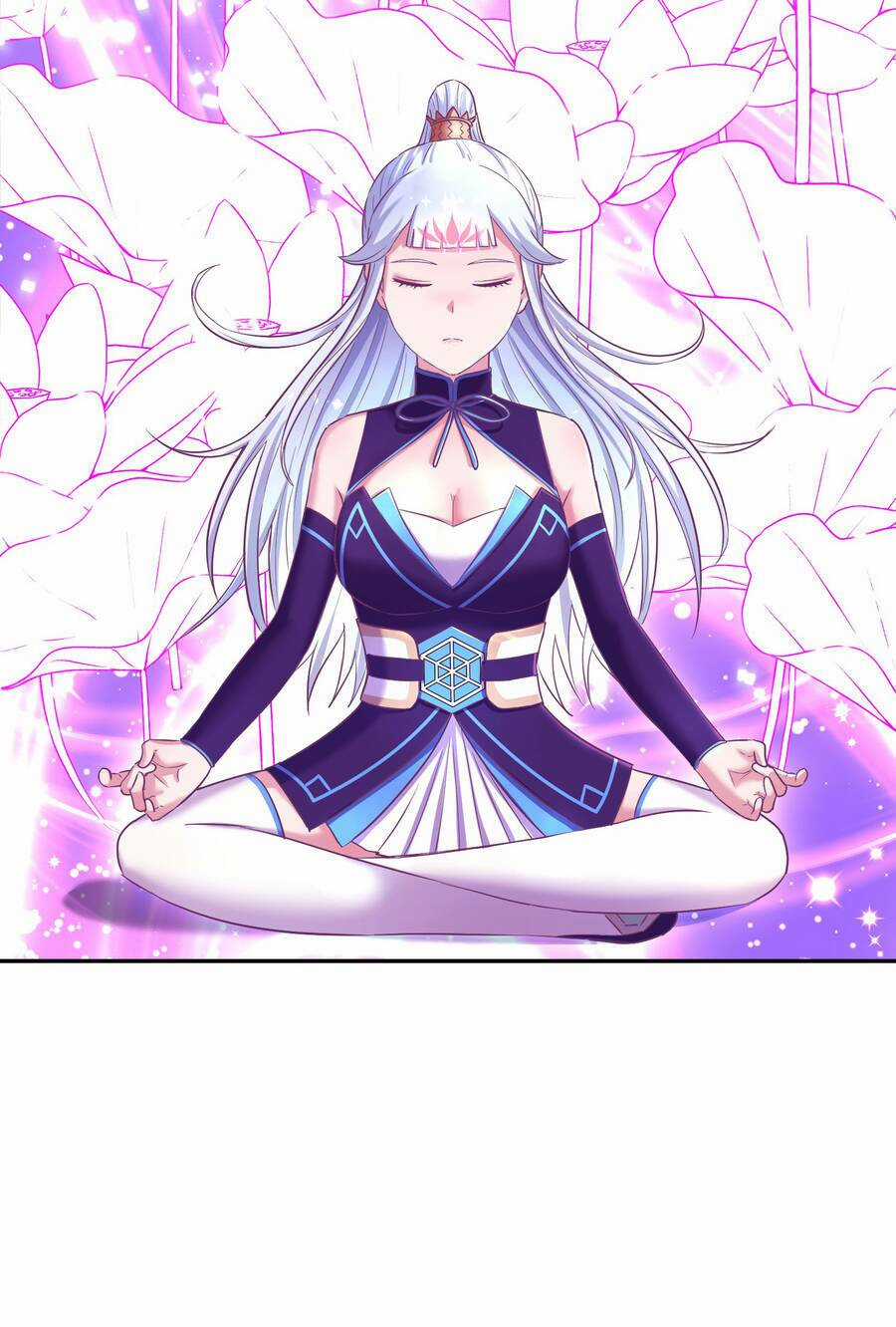 Nhập Hồn Ma Đạo Tổ Sư Chapter 6 trang 94