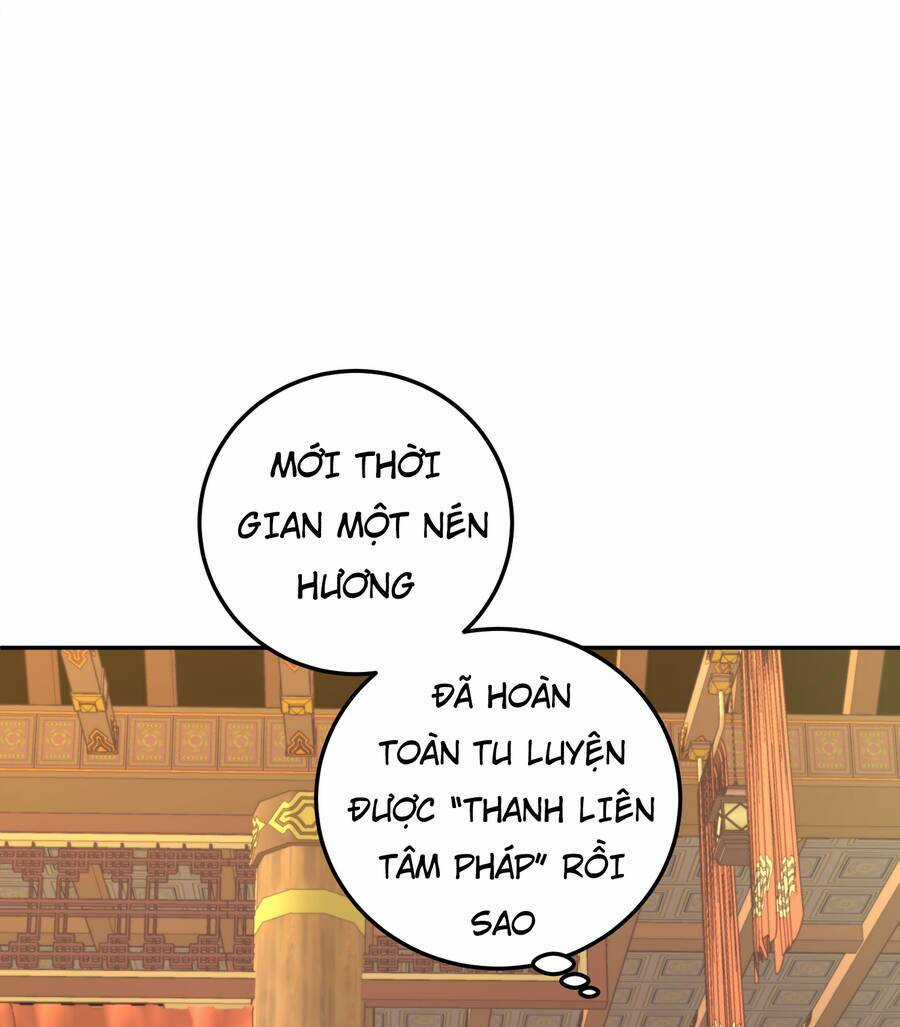 Nhập Hồn Ma Đạo Tổ Sư Chapter 6 trang 95